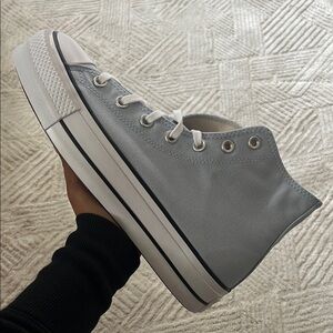 Women’s Converse CTAS High Top Sneakers